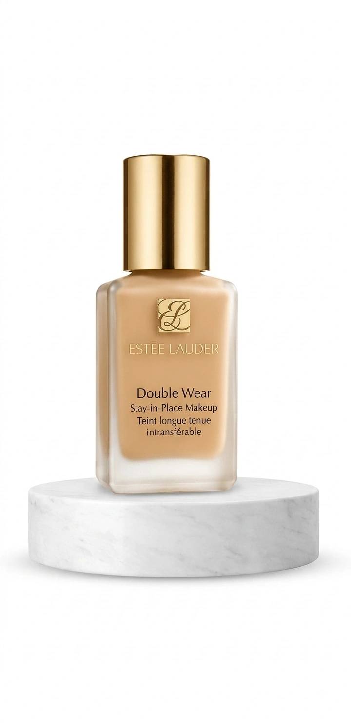 کرم پودر Double Wear SPF 10 اصل خرید مستقیم